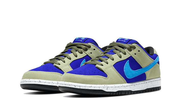 Nike
SB Dunk Low Celadon - MAILLOT DE FOOT PRO