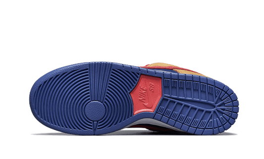 Nike
SB Dunk Low Reverse Papa Bear - MAILLOT DE FOOT PRO