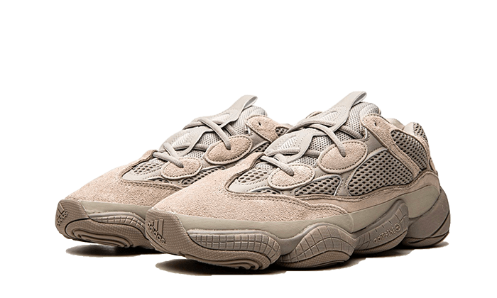 Adidas
Yeezy 500 Ash Grey - MAILLOT DE FOOT PRO