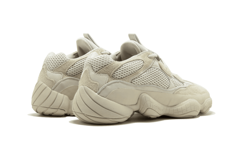 Adidas
Yeezy 500 Desert Rat Blush - MAILLOT DE FOOT PRO