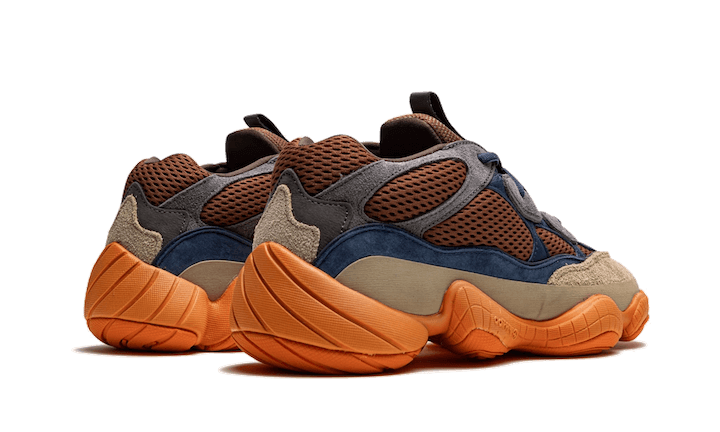 Adidas
Yeezy 500 Enflame - MAILLOT DE FOOT PRO