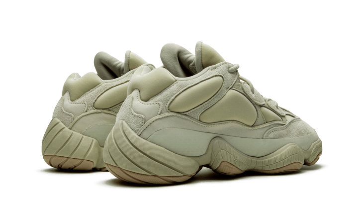 Adidas
Yeezy 500 Stone - MAILLOT DE FOOT PRO