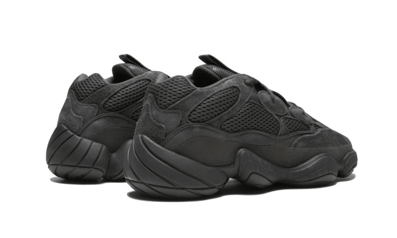 Adidas
Yeezy 500 Utility Black - MAILLOT DE FOOT PRO