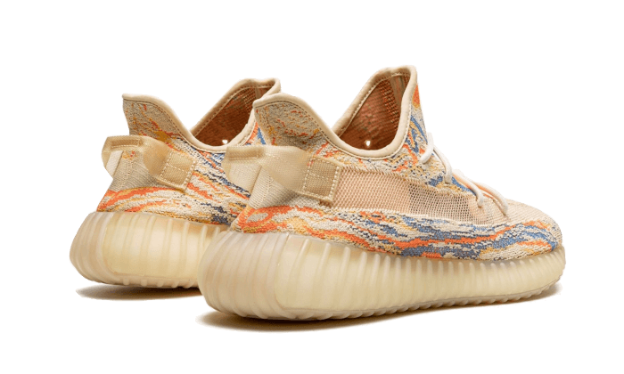 Adidas
Yeezy Boost 350 V2 MX Oat - MAILLOT DE FOOT PRO
