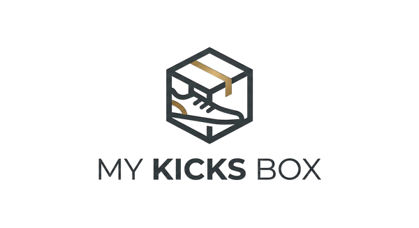 My Kicks Box