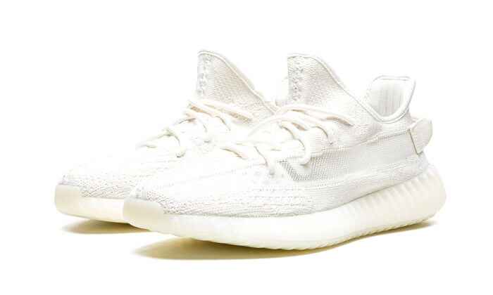 Adidas Yeezy Boost 350 V2 Bone - MAILLOT DE FOOT PRO