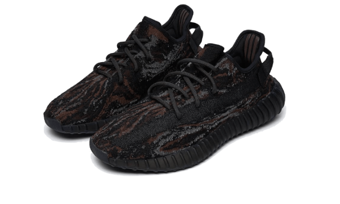 Adidas Yeezy Boost 350 V2 MX Rock - MAILLOT DE FOOT PRO