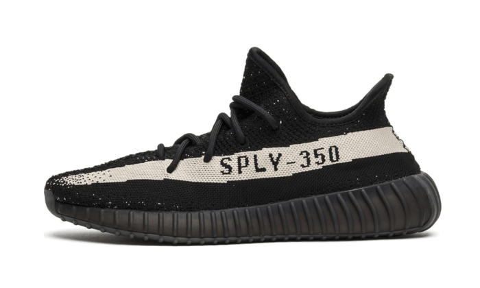 Adidas
Yeezy Boost 350 V2 Core Black White (Oreo) - MAILLOT DE FOOT PRO