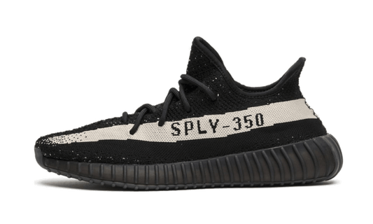 Adidas
Yeezy Boost 350 V2 Core Black White (Oreo) - MAILLOT DE FOOT PRO