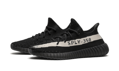 Adidas
Yeezy Boost 350 V2 Core Black White (Oreo) - MAILLOT DE FOOT PRO