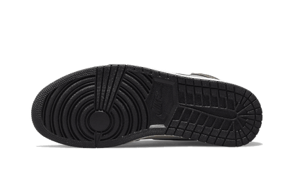 Air Jordan 1 High OG Hand Crafted - MAILLOT DE FOOT PRO