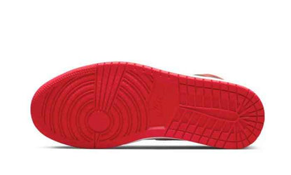 Air Jordan 1 High OG Heritage - MAILLOT DE FOOT PRO