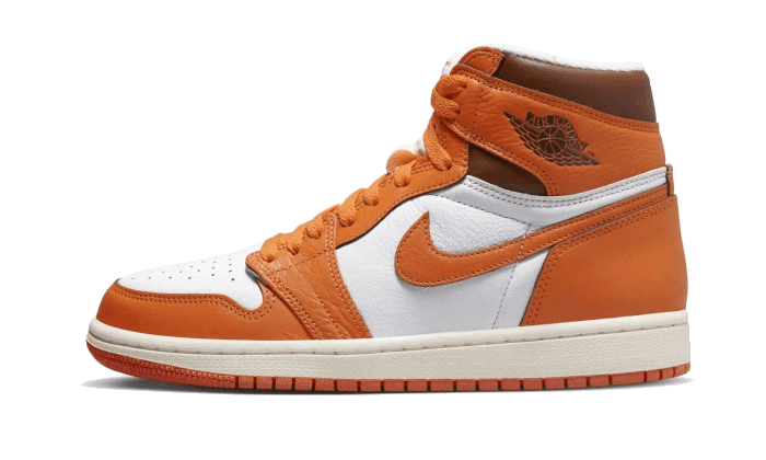 Air Jordan 1 High OG Starfish - MAILLOT DE FOOT PRO