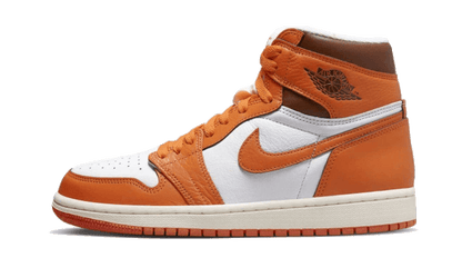 Air Jordan 1 High OG Starfish - MAILLOT DE FOOT PRO