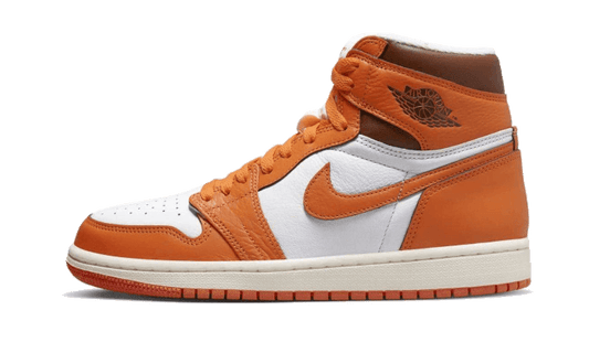 Air Jordan 1 High OG Starfish - MAILLOT DE FOOT PRO
