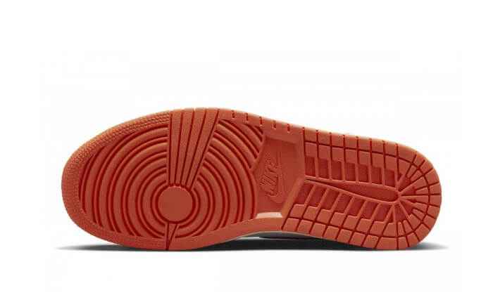 Air Jordan 1 High OG Starfish - MAILLOT DE FOOT PRO