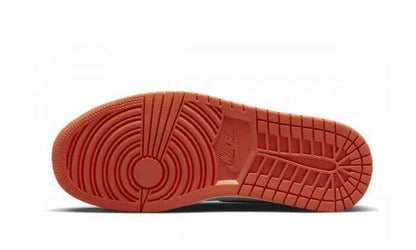 Air Jordan 1 High OG Starfish - MAILLOT DE FOOT PRO