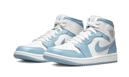 Air Jordan 1 Mid UNC (2022) - MAILLOT DE FOOT PRO