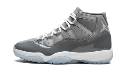 Air Jordan 11 Retro Cool Grey (2021) - MAILLOT DE FOOT PRO
