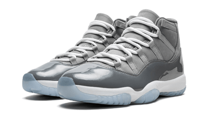Air Jordan 11 Retro Cool Grey (2021) - MAILLOT DE FOOT PRO