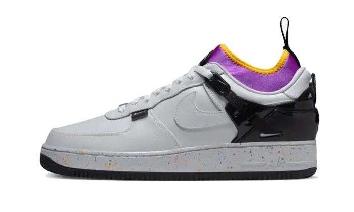 Nike

Air Force 1 Low Undercover Grey Fog - MAILLOT DE FOOT PRO