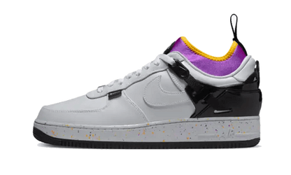 Nike

Air Force 1 Low Undercover Grey Fog - MAILLOT DE FOOT PRO