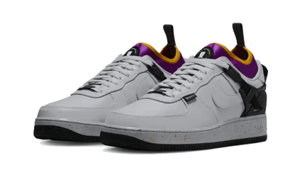 Nike

Air Force 1 Low Undercover Grey Fog - MAILLOT DE FOOT PRO