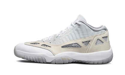 Air Jordan 11 Low IE Light Orewood Brown - MAILLOT DE FOOT PRO