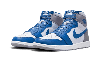 Air Jordan 1 High Retro OG True Blue - MAILLOT DE FOOT PRO