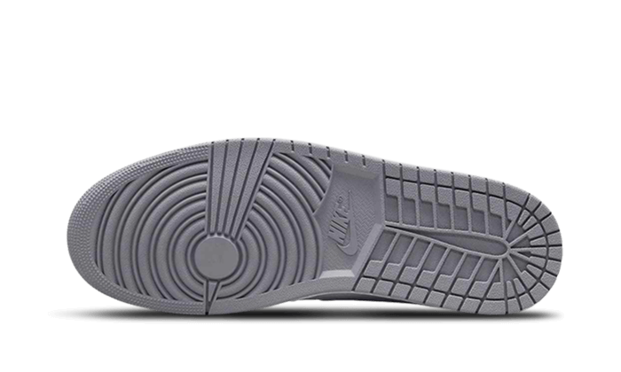 Air Jordan 1 High Retro OG True Blue - MAILLOT DE FOOT PRO