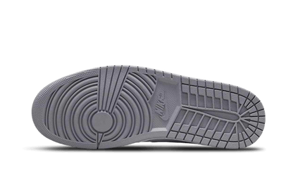 Air Jordan 1 High Retro OG True Blue - MAILLOT DE FOOT PRO