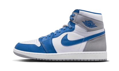 Air Jordan 1 High Retro OG True Blue - MAILLOT DE FOOT PRO