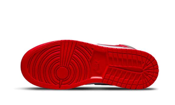 Air Jordan 1 Mid Rookie Season - MAILLOT DE FOOT PRO