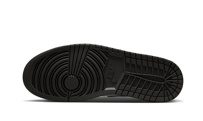 Air Jordan 1 Mid SE Wear-Away Chicago - MAILLOT DE FOOT PRO