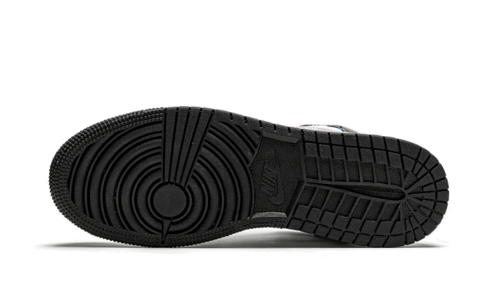 Air Jordan 1 Mid University Take Flight - MAILLOT DE FOOT PRO