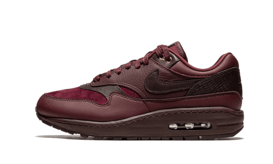 Nike

Air Max 1 Burgundy Crush - MAILLOT DE FOOT PRO