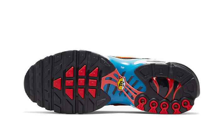 NikeAir Max Plus Tn Brixton - MAILLOT DE FOOT PRO