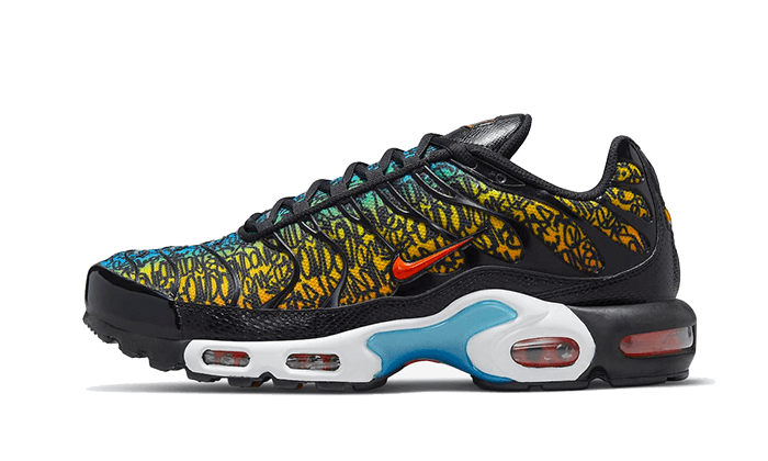 NikeAir Max Plus Tn Brixton - MAILLOT DE FOOT PRO