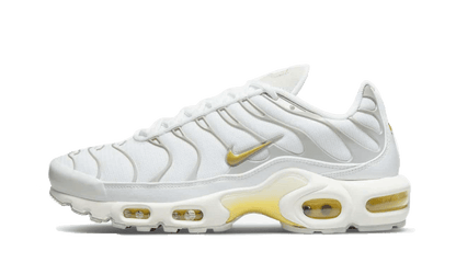 NikeAir Max Plus Tn Summit White Celery - MAILLOT DE FOOT PRO
