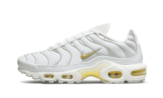 NikeAir Max Plus Tn Summit White Celery - MAILLOT DE FOOT PRO