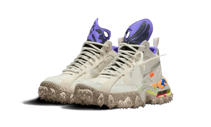 Nike

Air Terra Forma Off-White Summit White Psychic Purple - MAILLOT DE FOOT PRO