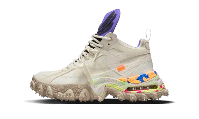 Nike

Air Terra Forma Off-White Summit White Psychic Purple - MAILLOT DE FOOT PRO