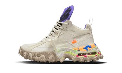Nike

Air Terra Forma Off-White Summit White Psychic Purple - MAILLOT DE FOOT PRO