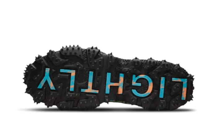 Nike

Air Terra Forma Off-White Wheat Green Strike - MAILLOT DE FOOT PRO