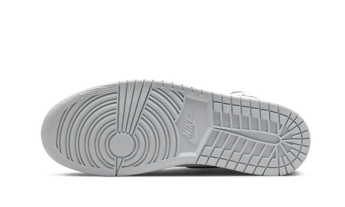 Air Jordan 1 Retro High OG Bleached Coral - MAILLOT DE FOOT PRO