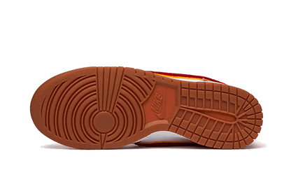 Nike

Dunk High Chenille Swoosh White Gym Red - MAILLOT DE FOOT PRO