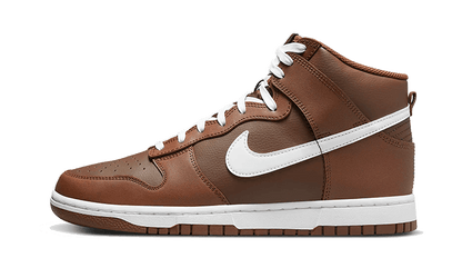 Nike

Dunk High Chocolate - MAILLOT DE FOOT PRO