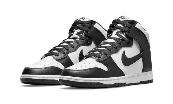 Nike

Dunk High Panda (2021) - MAILLOT DE FOOT PRO