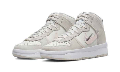 Nike

Dunk High Up Flat Pewter - MAILLOT DE FOOT PRO