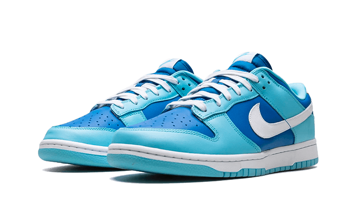 Nike

Dunk Low Argon - MAILLOT DE FOOT PRO